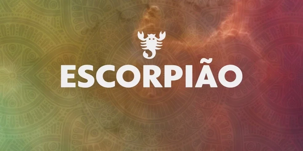 ESCORPIÃO