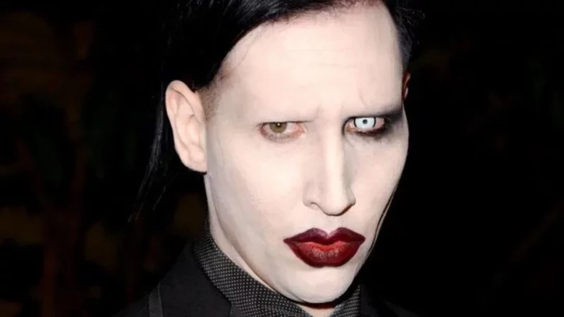 Marilyn Manson