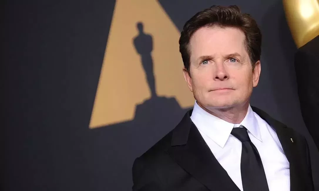 Michael J.Fox