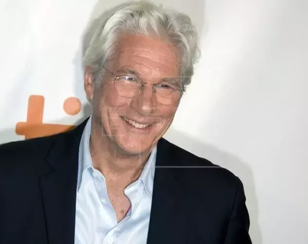 Richard Gere