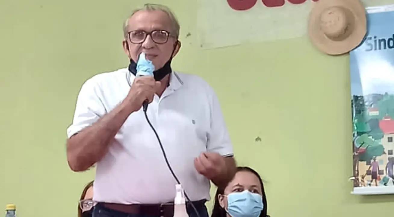 Pc do B se reúne em Monsenhor Gil com a presença da deputada Elisângela - Imagem 3