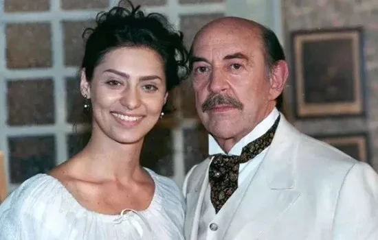 Quais os atores da novela Terra Nostra que já morreram? 