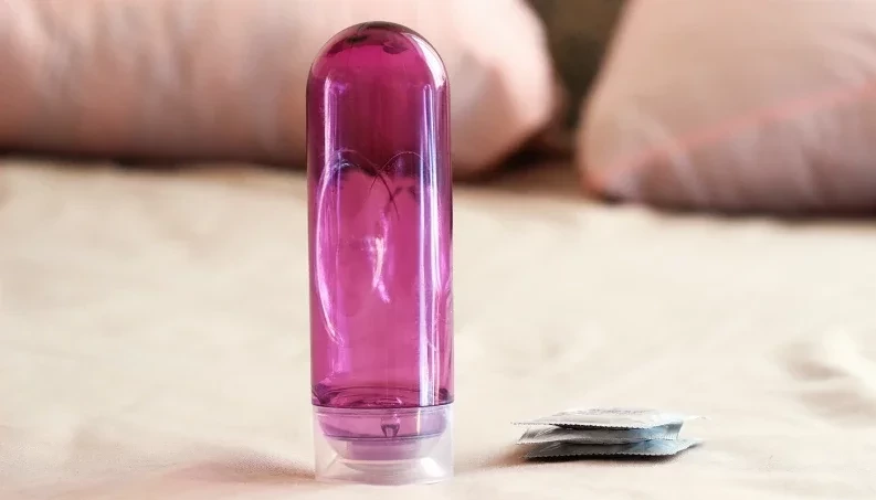 Usar lubrificantes “alternativos”