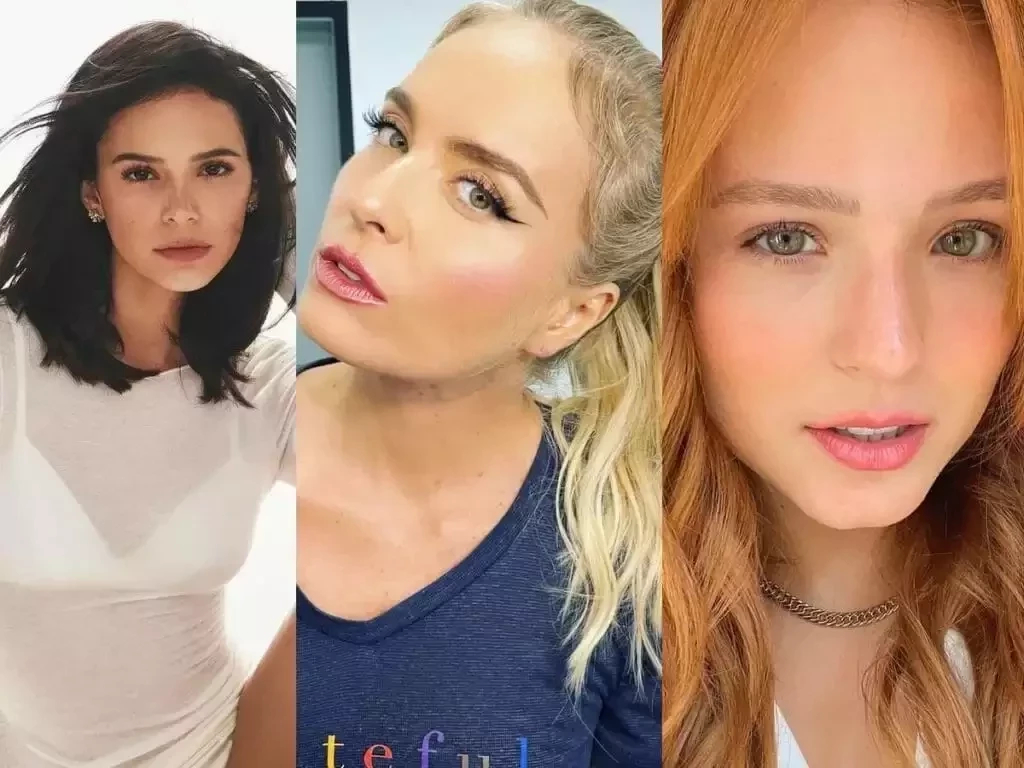 Veja quais famosas já assumiram que usam vibrador - imagem 52582