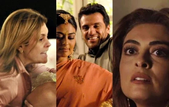 “Avenida Brasil”, “A favorita”: as 15 novelas mais marcantes na TV Globo