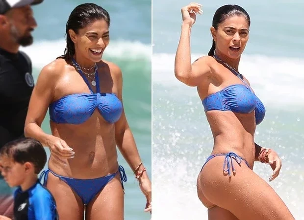 Confira o Top 4 das famosas com os bumbuns mais bonitos da web; Fotos! - imagem 52539