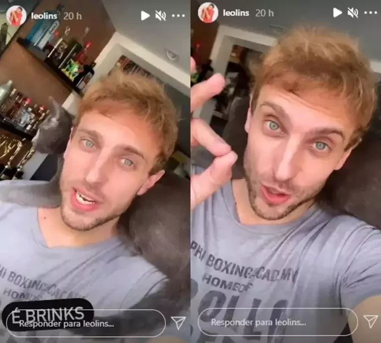 Relacionamento aberto