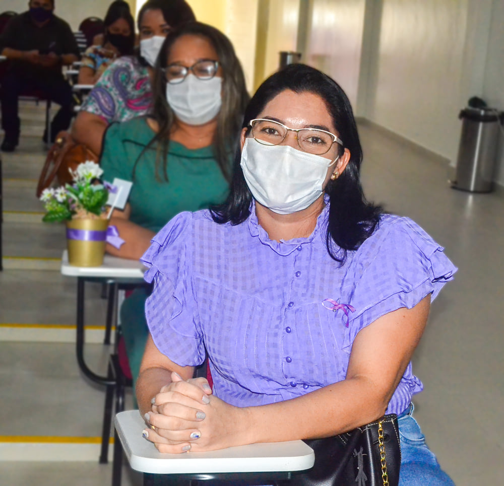 Prefeitura de Joaquim Pires realiza roda de conversa - Imagem 2