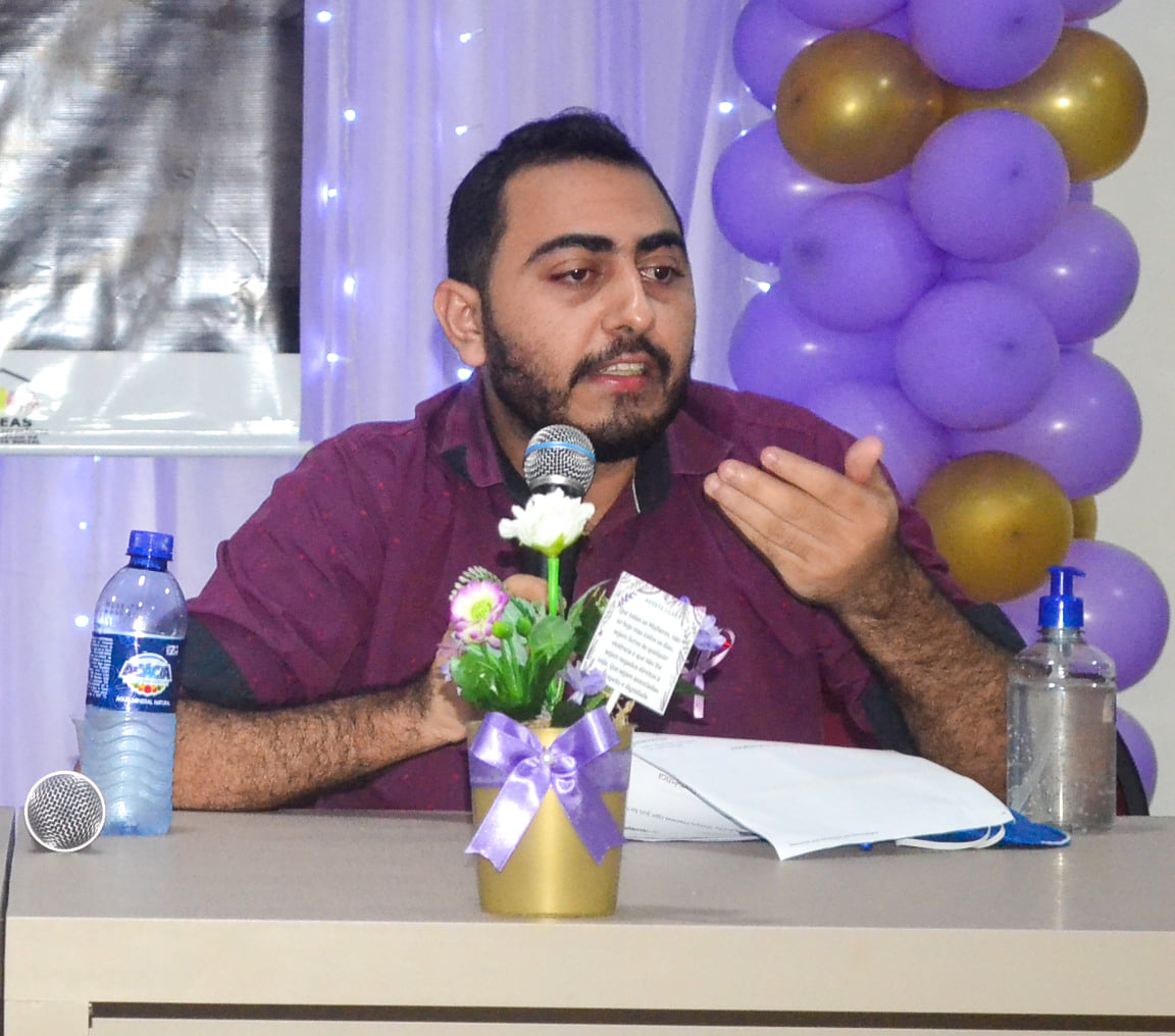 Prefeitura de Joaquim Pires realiza roda de conversa - Imagem 6