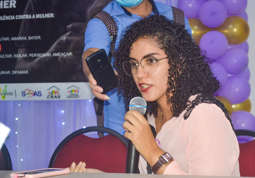 Prefeitura de Joaquim Pires realiza roda de conversa - Imagem 3