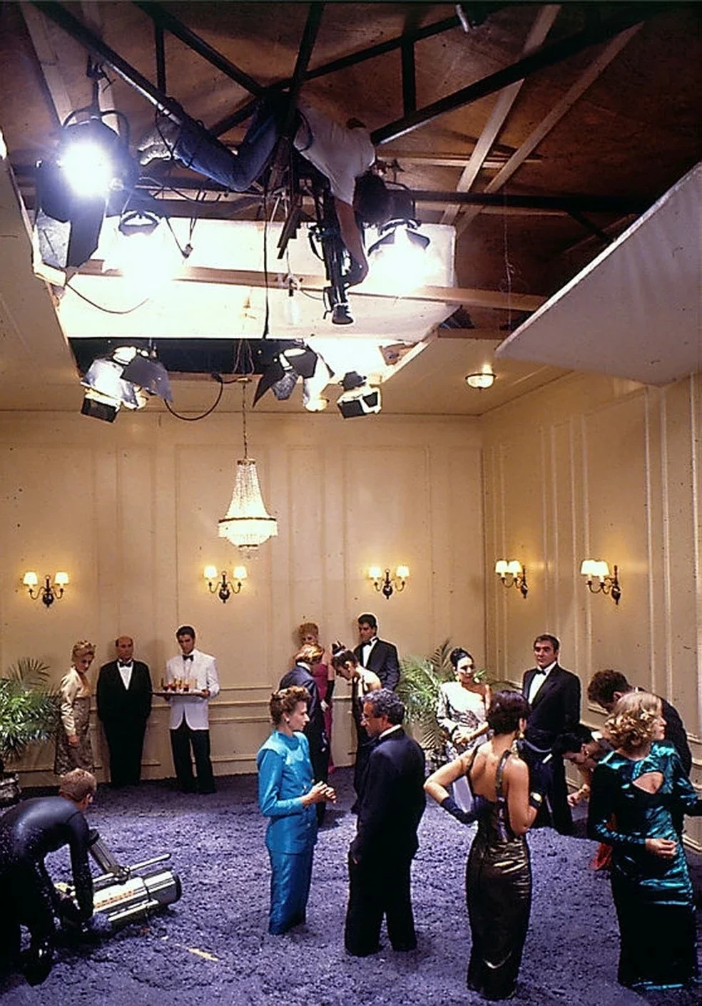 A abertura de Deus nos Acuda