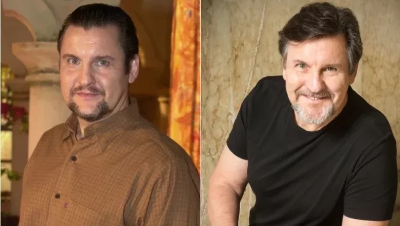 Veja como estão os atores da novela "O Clone" após duas décadas - imagem 50535