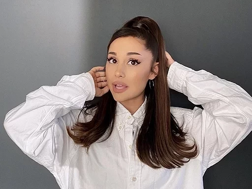 Ariana Grande 