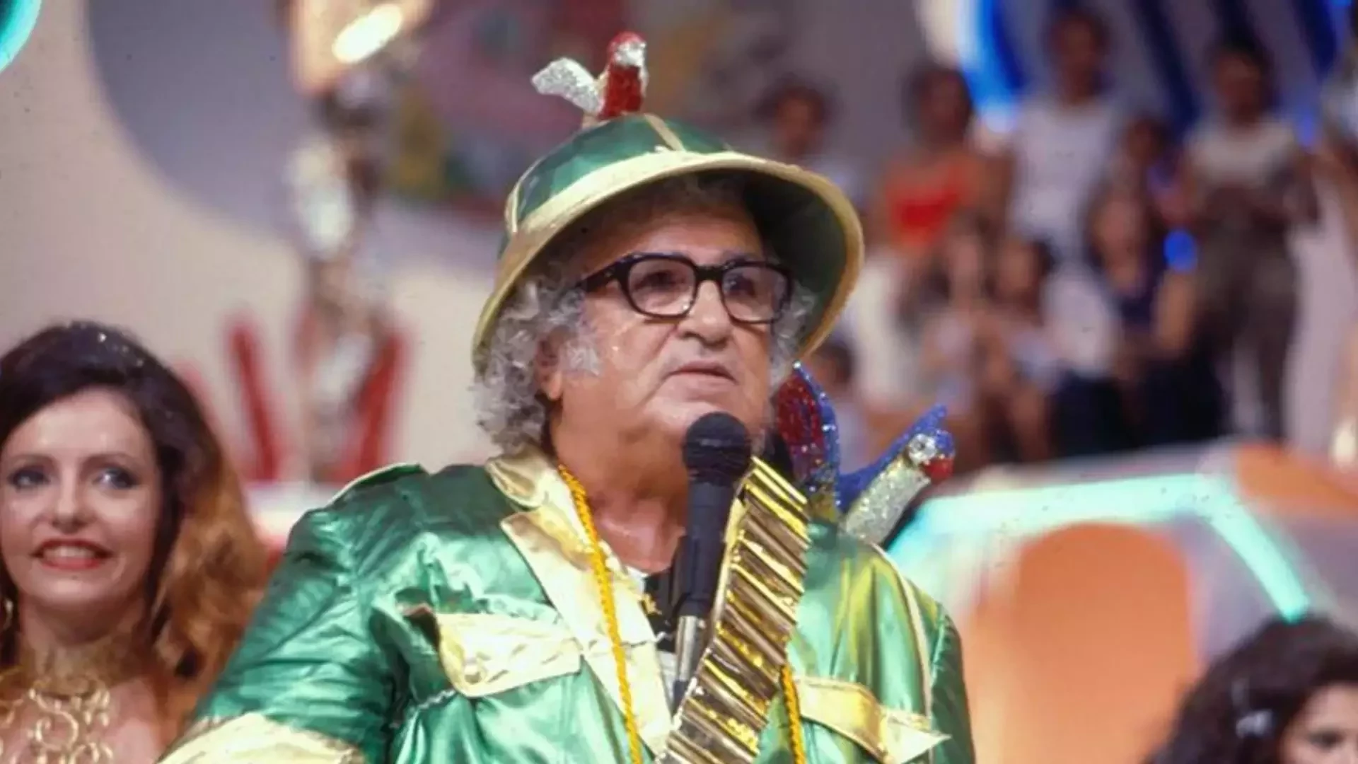 Relembre os 7 programas mais marcantes da TV brasileira - imagem 50521