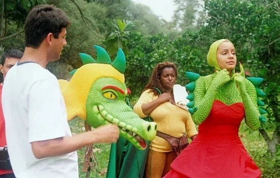 Efeitos especiais e curiosidades: os segredos da Globo que você nunca viu