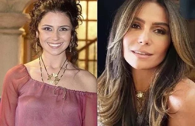 Veja como estão os atores da novela "O Clone" após duas décadas - imagem 50533