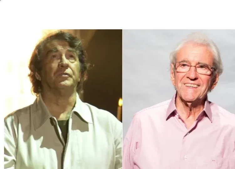 Veja como estão os atores da novela "O Clone" após duas décadas - imagem 50537