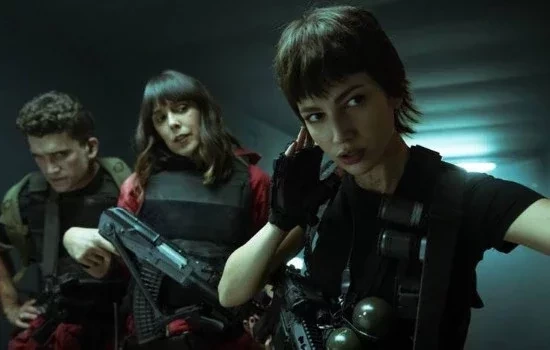 La Casa de Papel: Tudo o que você precisa saber sobre o final da série