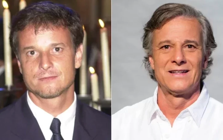 Veja como estão os atores da novela "O Clone" após duas décadas - imagem 50538