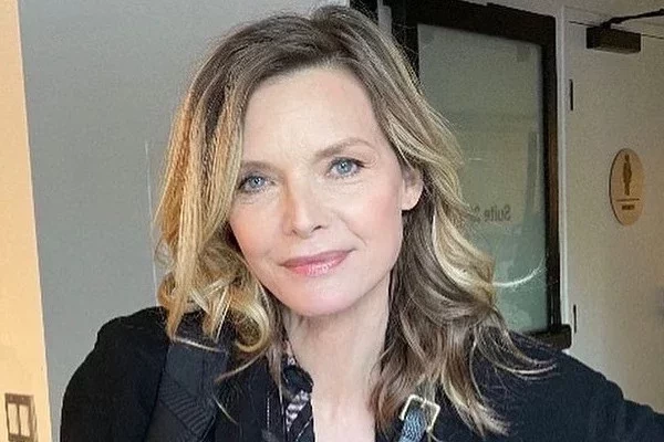 Michelle Pfeiffer