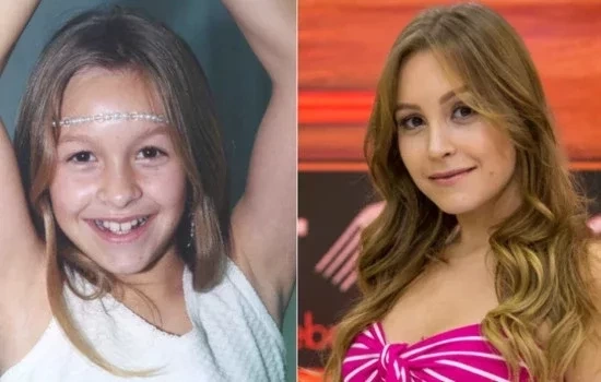 Veja como estão os atores da novela “O Clone” após duas décadas