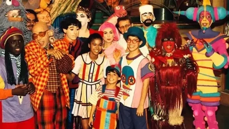 Relembre os 7 programas mais marcantes da TV brasileira - imagem 50526