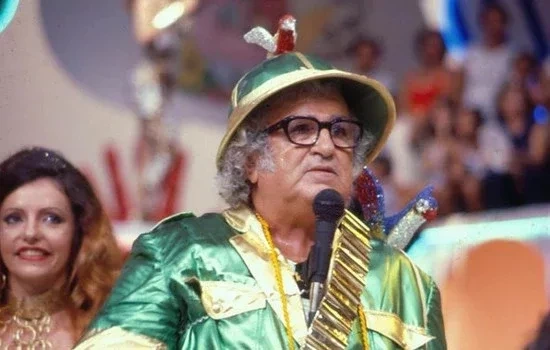 Relembre os 7 programas mais marcantes da TV brasileira