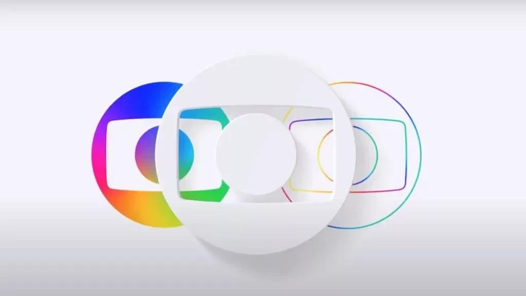 Vínculo com a emissora