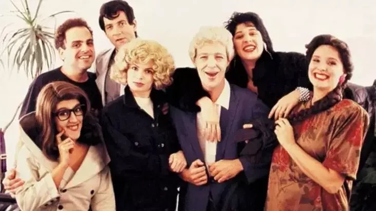 Relembre os 7 programas mais marcantes da TV brasileira - imagem 50525