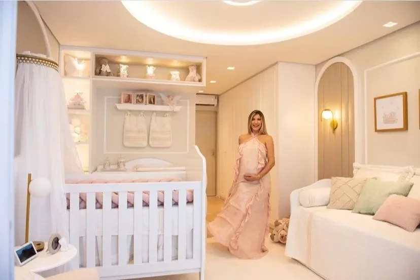 Lore Improta e Léo Santana 