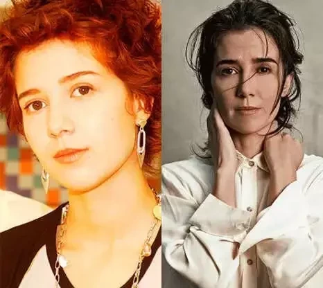 Antes e depois da Vagabanda