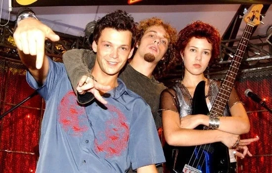 17 anos depois, como estão e por onde andam os integrantes da Vagabanda