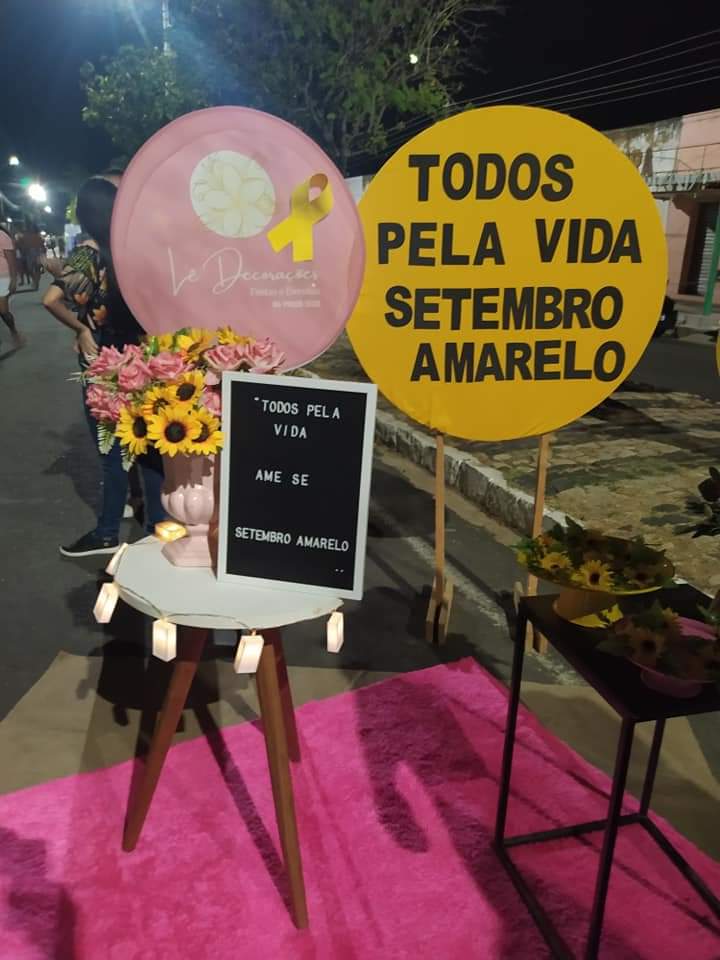 Feira da Mulher Empreendora expõem produtos e serviços para a população - Imagem 12