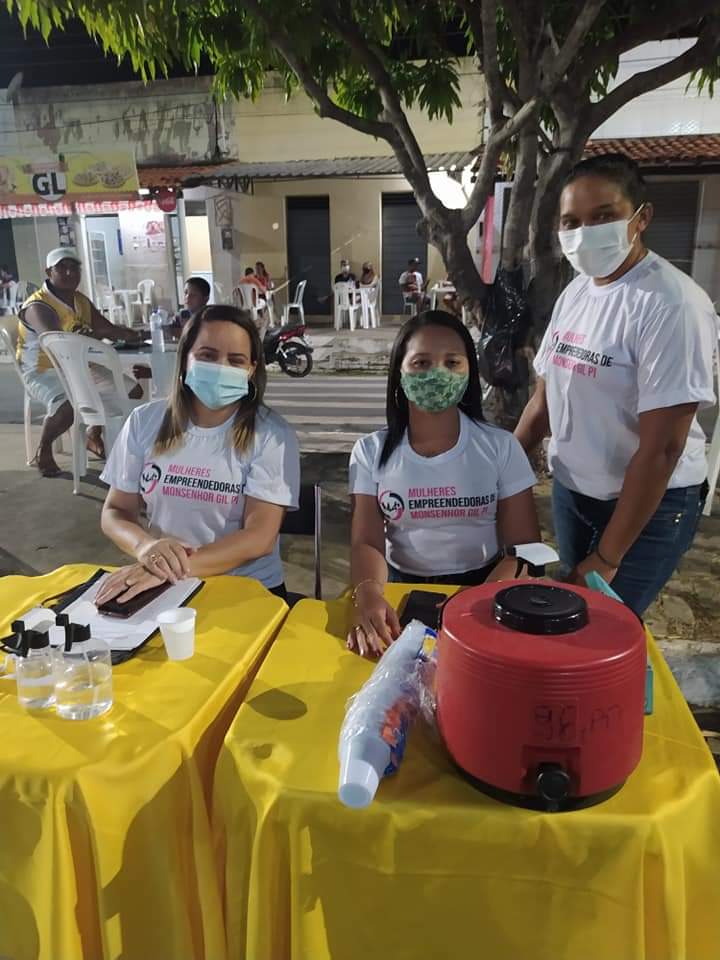 Feira da Mulher Empreendora expõem produtos e serviços para a população - Imagem 5