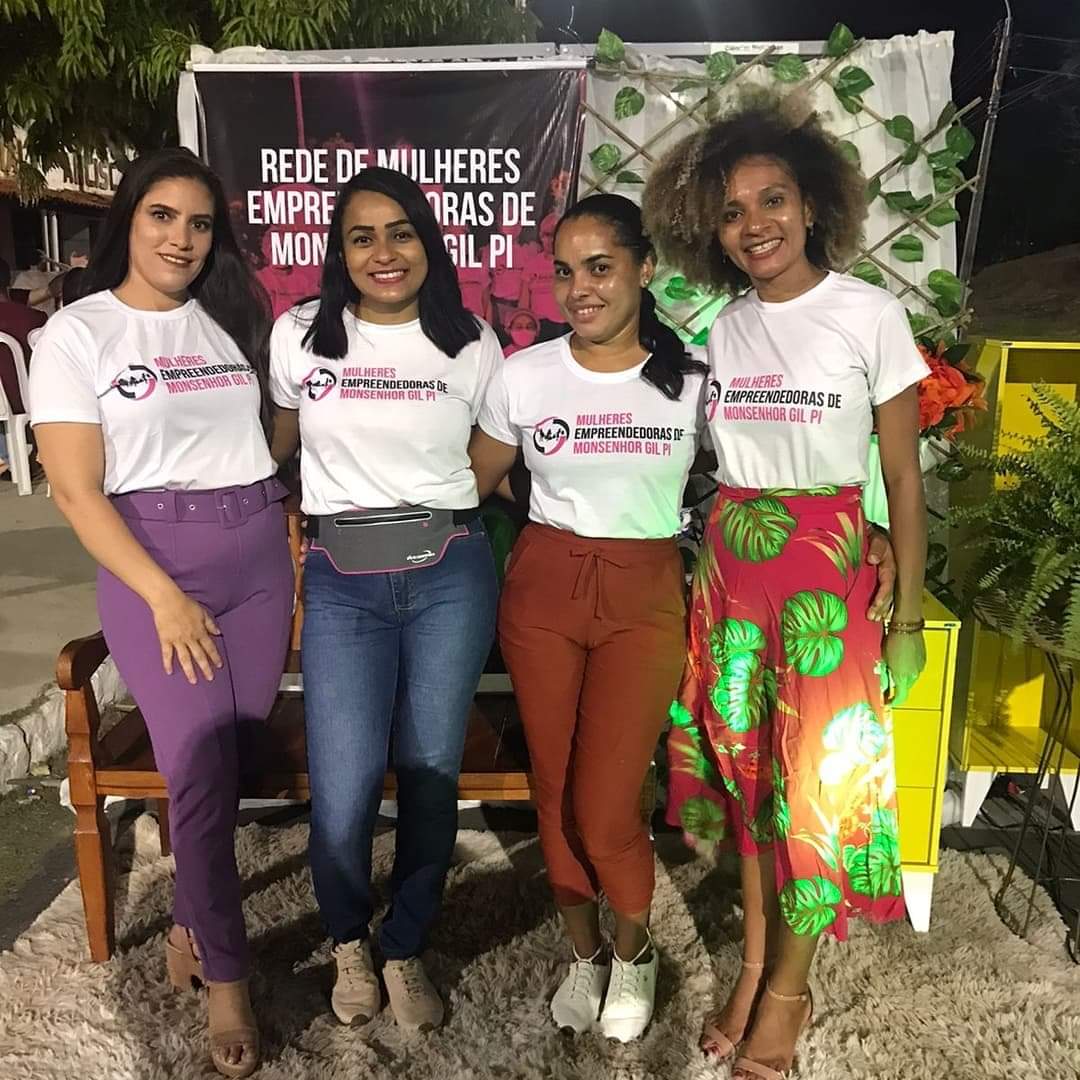 Feira da Mulher Empreendora expõem produtos e serviços para a população - Imagem 22