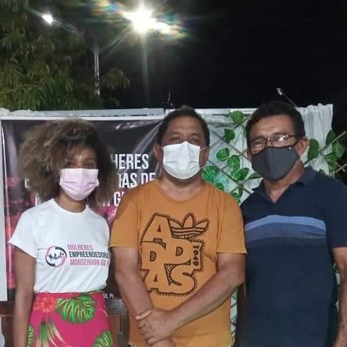 Feira da Mulher Empreendora expõem produtos e serviços para a população - Imagem 2