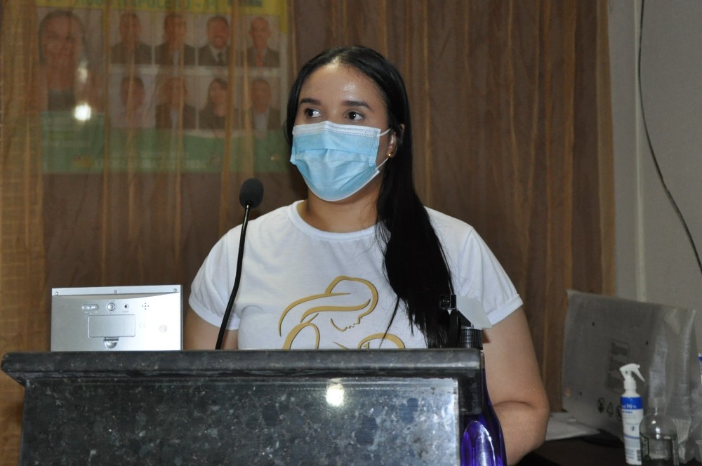 Prefeitura de Hugo Napoleão realiza evento de incentivo à amamentação - Imagem 13