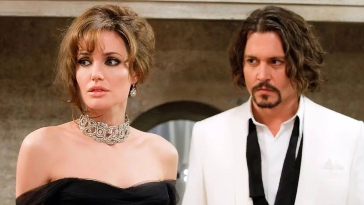 Famosos que já brigaram feio 