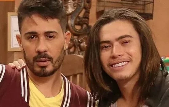 Barraco! Saiba por que esses famosos já brigaram feio 