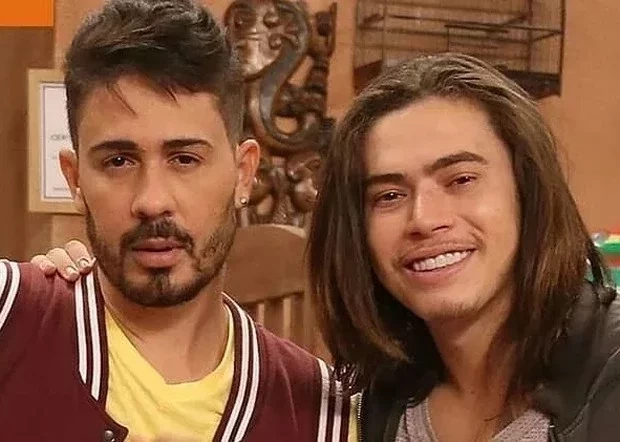 Famosos que já brigaram feio 