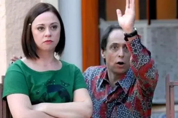 Famosos que já brigaram feio 