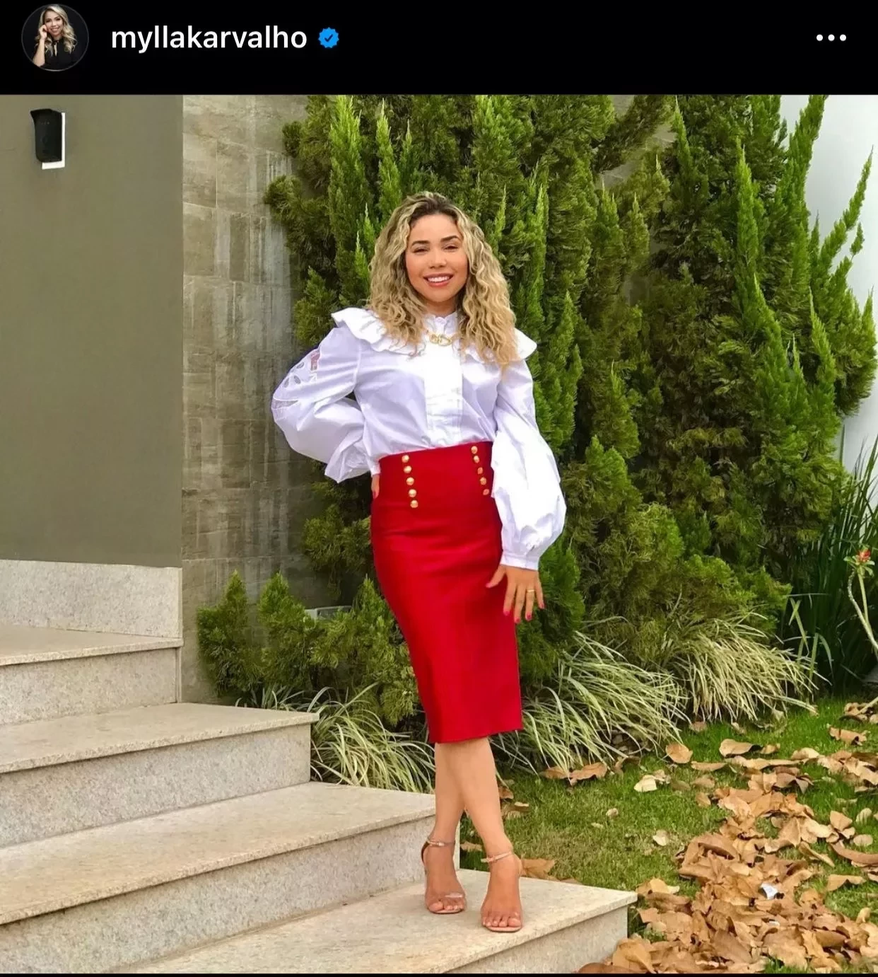  Mylla Karvalho
