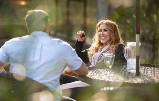 Joelma é fotografada com fazendeiro após rumores de romance; fotos