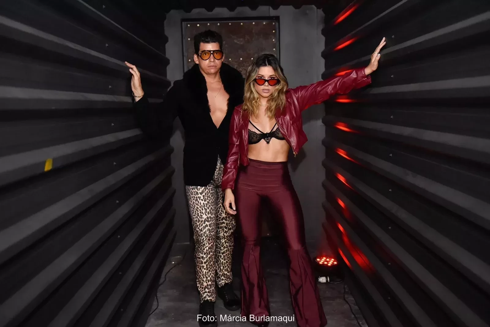 Gabi Pinho, Igor Leite, Gabe Meneses, Mauro Estrela e + destaques da Clicks - imagem 52826