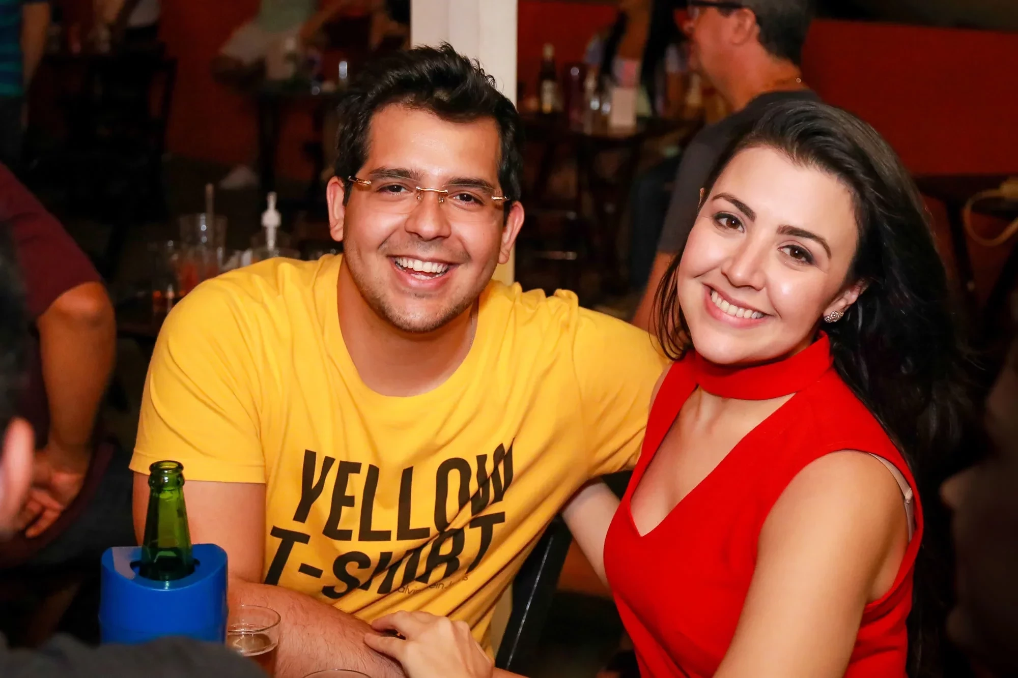 Gabi Pinho, Igor Leite, Gabe Meneses, Mauro Estrela e + destaques da Clicks - imagem 52828