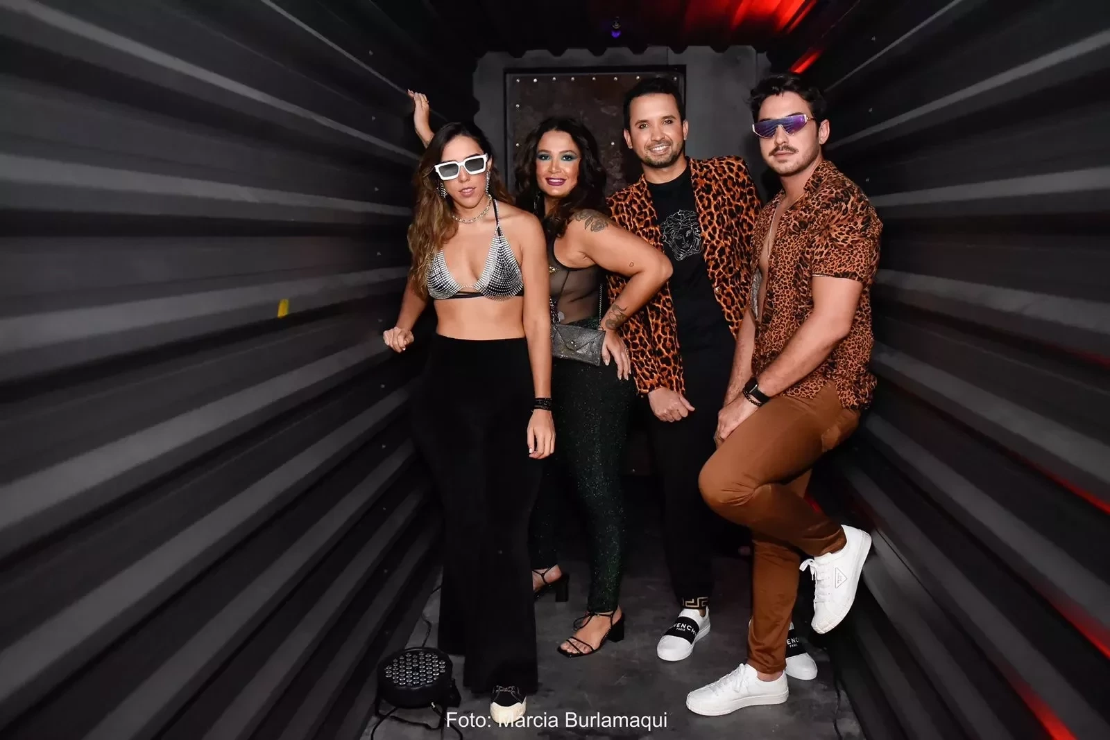 Gabi Pinho, Igor Leite, Gabe Meneses, Mauro Estrela e + destaques da Clicks - imagem 52827