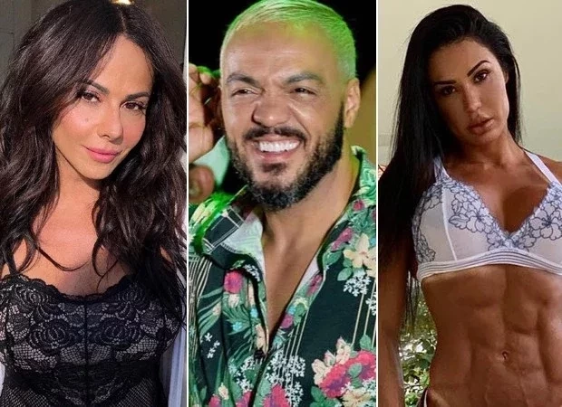 Relembre 5 casais famosos que terminaram por causa de traição - imagem 52820