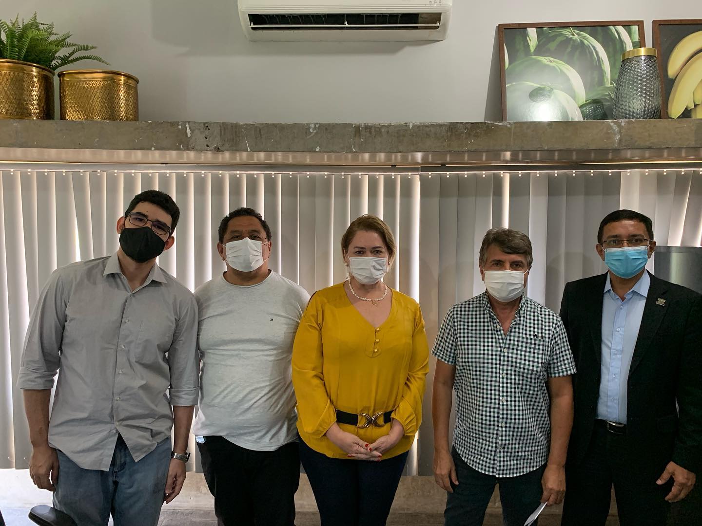 Obras de reforma da Praça da Matriz serão retomadas em Monsenhor Gil - Imagem 2