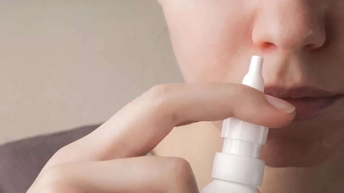 Remédio para que? Estudo afirma que sexo age como descongestionante nasal - imagem 52899