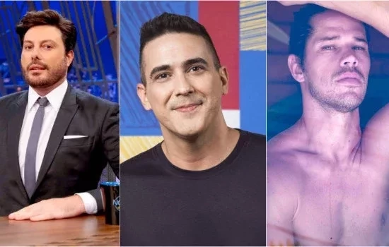 Confira relatos dos famosos que já brocharam na hora do sexo